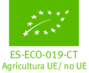 Sello europeo agricultura ecologica 2